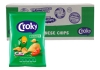 Croky - Bolognese Chips - 20 Minizakjes