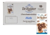 De Ruijter - Chocoladevlokken melk - 80x 15g