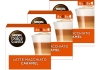 Dolce Gusto - Latte Macchiato Caramel - 3x 16 Capsules