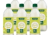 Slimpie - Lemon Siroop - 6x 650ml