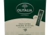 Olitalia - Olijfolie Extra Vierge - 100x 10ml