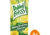 Dubbelfrisss - Witte Druiven & Citroen - 8x 1,5ltr