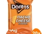 Doritos - Nacho Cheese Flavour - 20 Minizakjes