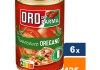 Oro Di Parma - Pizzasaus "Oregano" - 6x 425ml
