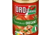 Oro Di Parma - Pizzasaus "Oregano" - 6x 425ml
