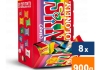 Tony's Chocolonely - Tiny Tony's mix - 8x 900g