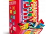 Tony's Chocolonely - Tiny Tony's mix - 8x 900g