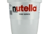 Nutella - Hazelnootpasta - 3 kg 