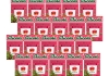 Ricola - Cranberry Suikervrij - 20x 50g