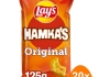 Lay's - Hamka's Original - 20x 125g