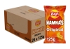 Lay's - Hamka's Original - 20x 125g