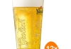 Grolsch - Bierglas "Craft" 250ml - 12 stuks