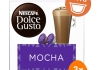 Dolce Gusto - Mocha - 3x 16 Capsules