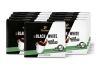 Tchibo - Black 'n White Gemalen koffie - 9x 500g (2x 250g)