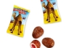 Fini - Camel Balls Bubble Gum - 200 stuks