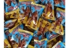 Fini - Camel Balls Bubble Gum - 200 stuks