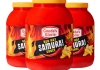 Gouda's Glorie - Red Hot Samurai Sauce - 3x 3 Ltr