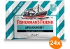 Fisherman's Friend - Spearmint Suikervrij - 24 Stuks
