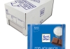 Ritter Sport - Fijne melkchocolade - 12x 100g