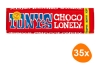 Tony's Chocolonely - Melk - 35x 50g