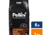 Pellini - Espresso Bar N. 9 Cremoso Bonen - 6x 1 kg 
