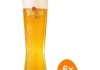 Grolsch - Bierglas "Weizen" 300ml - 6 stuks