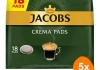 Jacobs - Crema Classic - 5x 18 pads