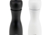 Peugeot - Peper- & Zoutmolen "Tahiti" - Zwart/Wit - 15 cm