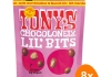 Tony's Chocolonely - Lil’Bits Melk marshmallow & biscuit mix - 8x 120g