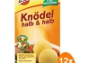 Pfanni - Knödel Half & Half - 12x 1kg