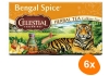 Celestial Seasonings - Bengal Spice Herbal Tea - 6x 20 zakjes