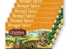 Celestial Seasonings - Bengal Spice Herbal Tea - 6x 20 zakjes