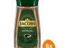 Jacobs - Krönung Oploskoffie - 6x 200g
