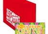 Tony's Chocolonely - Melk Pecan Crunch Karamel - 15x 180g