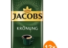 Jacobs - Krönung Gemalen Koffie - 12x 500g