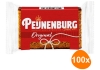 Peijnenburg - Ontbijtkoek (per stuk verpakt) - 100x 28g