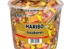Haribo - Goudberen - 100 Mini zakjes