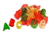 Haribo - Cijfers & Letters - 3kg