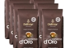 Dallmayr - Espresso d'Oro Bonen - 8x 1kg