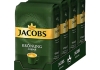 Jacobs - Krönung Crema Bonen - 4x 1kg