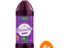 Slimpie - Bosvruchten Siroop - 6x 650ml