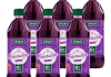 Slimpie - Bosvruchten Siroop - 6x 650ml