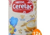 Cerelac - Baby Tarwe met Melk - 12x 1kg