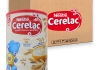 Cerelac - Baby Tarwe met Melk - 12x 1kg