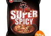 Nongshim - Instant Noodles Shin Red Super Spicy - 20 zakjes