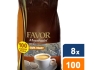 Favor - Darkroast Megazak - 8x 100 pads
