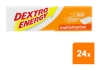 Dextro Energy - Multivitamine - 24 stuks