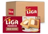 Liga - Milkbreak Duo Melk Choco - 12x 245g