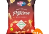 Jimmy's - Popcorn Tabasco Sweet Chili BBQ - 21 Minizakjes
