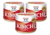 Jongga - Kimchi (Napa Cabbage) - 3x 160g